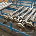 single barrel for extruder/high quality barrel for plastic extruder machine